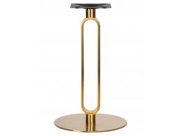 Подстолье обеденное DOBRIN ELAN GOLD