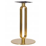 Подстолье обеденное DOBRIN ELAN GOLD