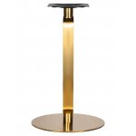 Подстолье обеденное DOBRIN ELAN GOLD