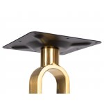 Подстолье обеденное DOBRIN ELAN GOLD