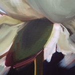 Картина Peony