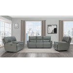 Диван с реклайнером NICOLE