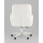 Кресло офисное TopChairs 2591 белый Кресло офисное TopChairs 2591 белый