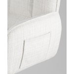 Кресло офисное TopChairs 2591 белый Кресло офисное TopChairs 2591 белый