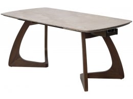 Обеденный стол DAKAR 180 Фабрики Китая Обеденный стол DAKAR 180 Фабрики Китая