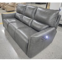 Диван с реклайнером NICOLE