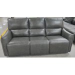 Диван с реклайнером NICOLE