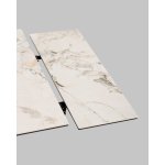 Стол Либертика 120*80 см керамика белая