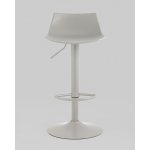 Стул барный Джин серый