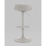 Стул барный Джин серый