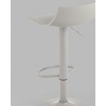 Стул барный Джин серый