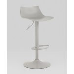 Стул барный Джин серый