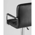 Стул барный Малави NEW черный NP