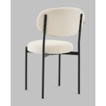 Стул Бриф DD букле молочный 4 шт.