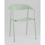 Стул Eila пластик зеленый