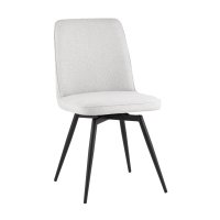 Стул Flatt вращающийся серый Стул Flatt вращающийся серый