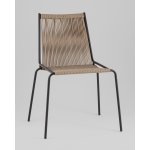 Стул Lanno светло-коричневый