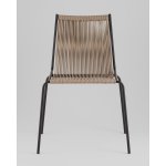 Стул Lanno светло-коричневый