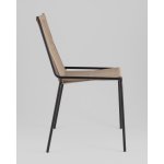 Стул Lanno светло-коричневый