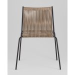 Стул Lanno светло-коричневый