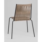 Стул Lanno светло-коричневый