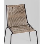 Стул Lanno светло-коричневый