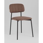 Стул Майло рогожка капучино