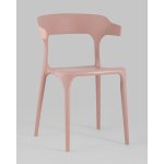 Стул Neo пластик пыльно-розовый 4 шт.