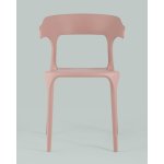 Стул Neo пластик пыльно-розовый 4 шт.
