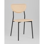 Стул обеденный Minnie бежевый