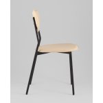 Стул обеденный Minnie бежевый