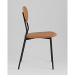 Стул обеденный Minnie коричневый