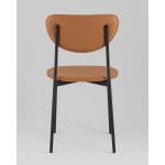 Стул обеденный Minnie коричневый