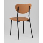 Стул обеденный Minnie коричневый