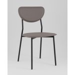 Стул обеденный Minnie серый