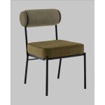 Стул обеденный Ponpoun зелёный