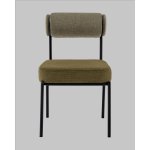 Стул обеденный Ponpoun зелёный