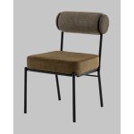 Стул обеденный Ponpoun зелёный