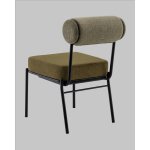 Стул обеденный Ponpoun зелёный