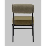 Стул обеденный Ponpoun зелёный