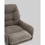 Стул Ральфио букле светло-коричневый Стул Ральфио букле светло-коричневый