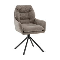 Стул Ральфио букле светло-коричневый