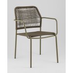 Стул Solaia зелёный