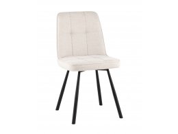 Стул Trell кремовый