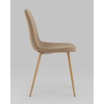 Стул Валенсия SN бежевый