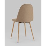 Стул Валенсия SN бежевый