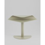 Журнальный столик Cornea металл оливковый