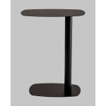 Журнальный столик Eanna S металл черный