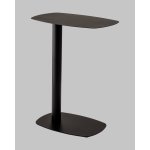 Журнальный столик Eanna S металл черный