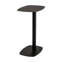 Журнальный столик Eanna S металл черный